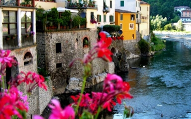 Bagni di Lucca