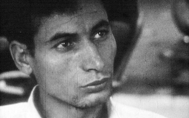 Marc Scialom - Impasse du Cinema