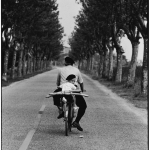 Elliott Erwitt, FRANCE. Provence. 1955 Elliott Erwitt, FRANCE. Provence. 1955