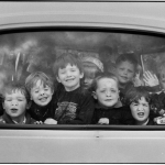 Elliott Erwitt, IRELAND. Ballycotton. 1991 Elliott Erwitt, IRELAND. Ballycotton. 1991