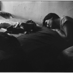 Elliott Erwitt, USA. New York City. 1953 Elliott Erwitt, USA. New York City. 1953