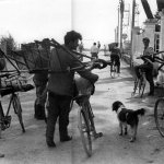 Mario-Carbone-Pescatori-di-telline-Ostia-Torvajanica-1957-courtesy-of-the-Artist-150x150