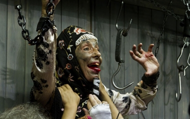 La Vita Cronica - Odin Teatret