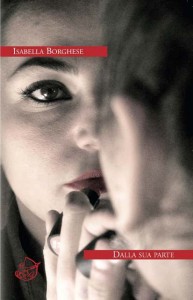 Dalla sua parte, cover Dalla sua parte, cover