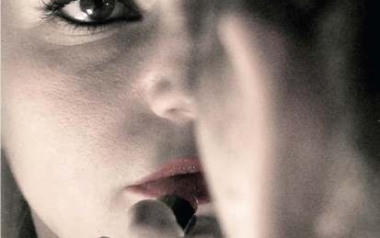 Dalla sua parte, cover