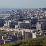 Quartiere Sant'Elia, Cagliari