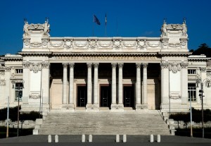 Galleria Nazionale Arte Moderna Roma Galleria Nazionale Arte Moderna Roma