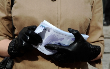 T.R.U.E. Project, Public Act - Eleonora Chiesa