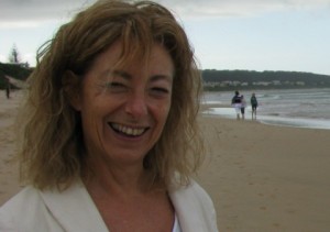 Anna Detheridge Anna Detheridge