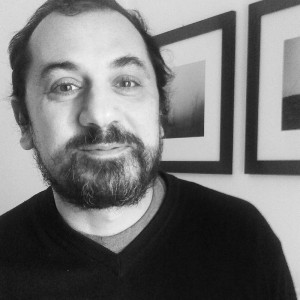 Raffaele De Martino, ritratto fotografico di Sonia Di Gennaro Raffaele De Martino, ritratto fotografico di Sonia Di Gennaro
