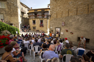 Festival Letterario della Sardegna, IX edizione, © Žiga Koritnik