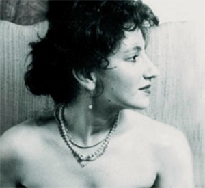 Foto di Mario Graziano Parri, da Archivio ‘Caffè Michelangiolo’