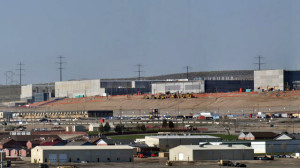 Utah Data Center Utah Data Center