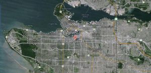 Vancouver Vancouver