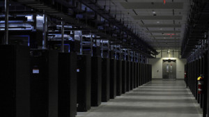 Server Utah Data Center Server Utah Data Center