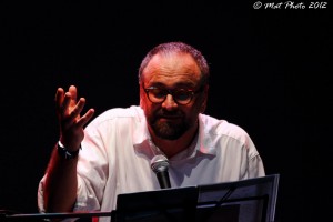 massimo popolizio