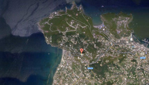 La Mortella, Ischia La Mortella, Ischia