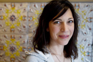 Evelyne Cheneliere