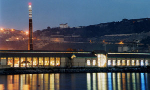 Napoli città della scienza