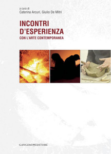 Incontri d'esperienza, cover