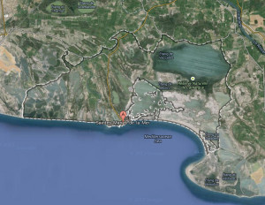 Saintes Maries de la Mer