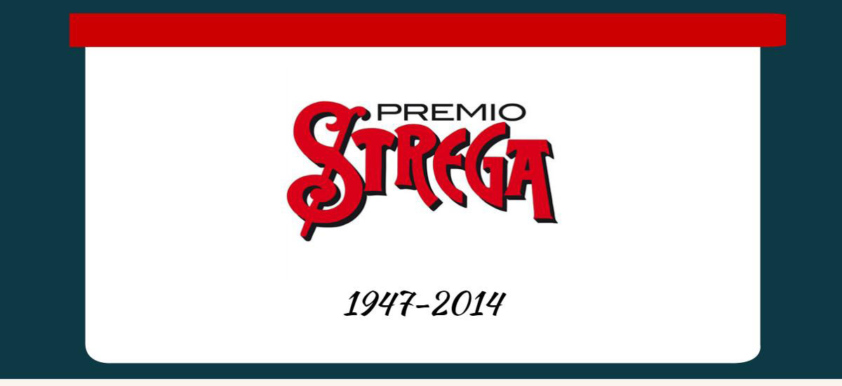 01LXVII Premio Strega