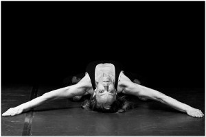 CristinaRizz, Invisible Piece