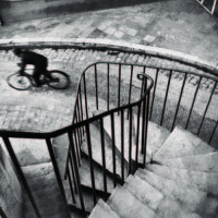 H. Cartier-Bresson, Hyères. Francia, 1932 © Henri Cartier-Bresson-Magnum Photos-Courtesy Fondation HCB