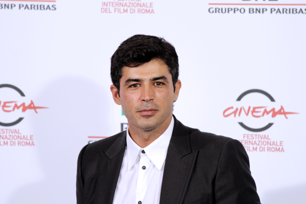 Classify Italian actor Carmine Recano