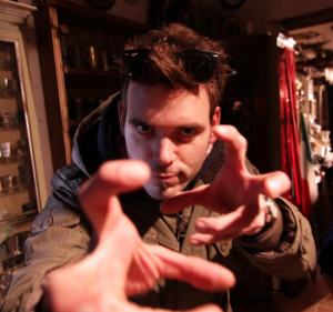 Paolo Gaudio