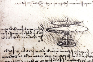 Leonardo da Vinci, Codici di Francia