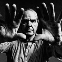 John Hedgecoe