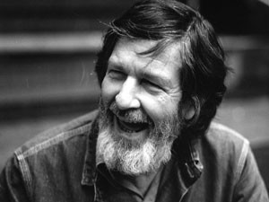 immagine di John Cage