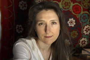 Marie Darrieussecq