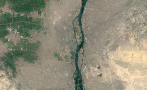 Il Cairo, Egitto