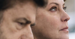 Mia Madre, Nanni Moretti e Margherita Buy