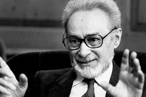 Primo-Levi