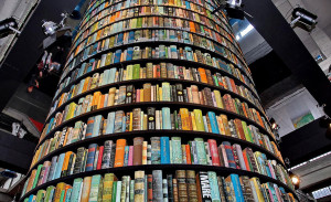 Salone del Libro Torino