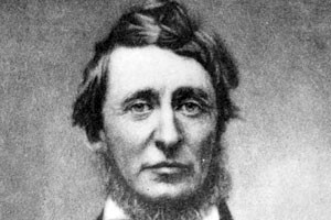 Henry-David-Thoreau