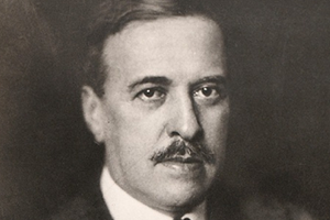 Hugo von Hofmannsthal