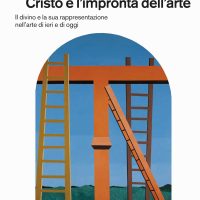 Demetrio Paparoni, Cristo e l'impronta dell'arte, Skira edit., 2015