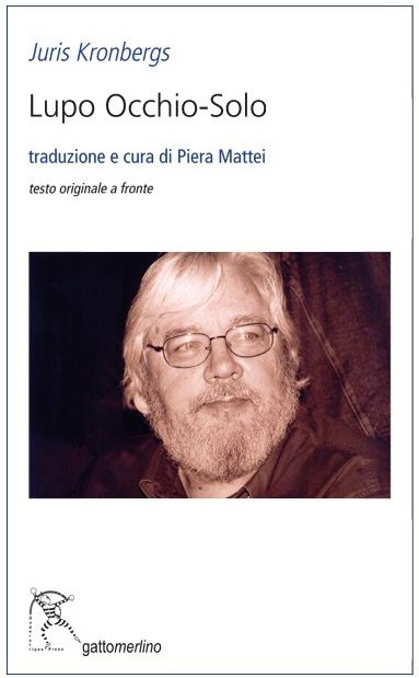 Lupo Occhio-Solo, Cover