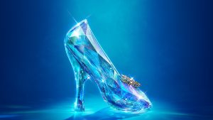 Cinderella, immagine di repertorio