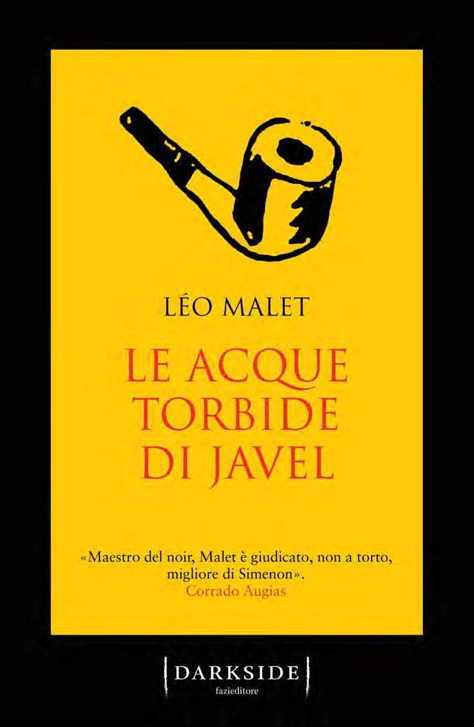 Malet_Le acqua torbide di Javel_pagina singola 1