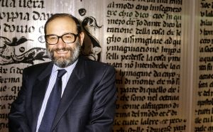 Umberto Eco