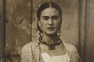 Frida-Kahlo