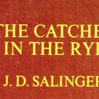 The Catcher in the Rye, ediz. 1951