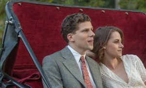 Café Society