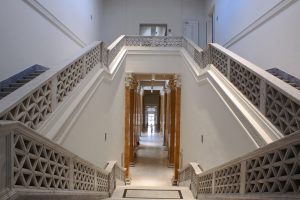 Quadriennale Palazzo delle Esposizioni, Roma