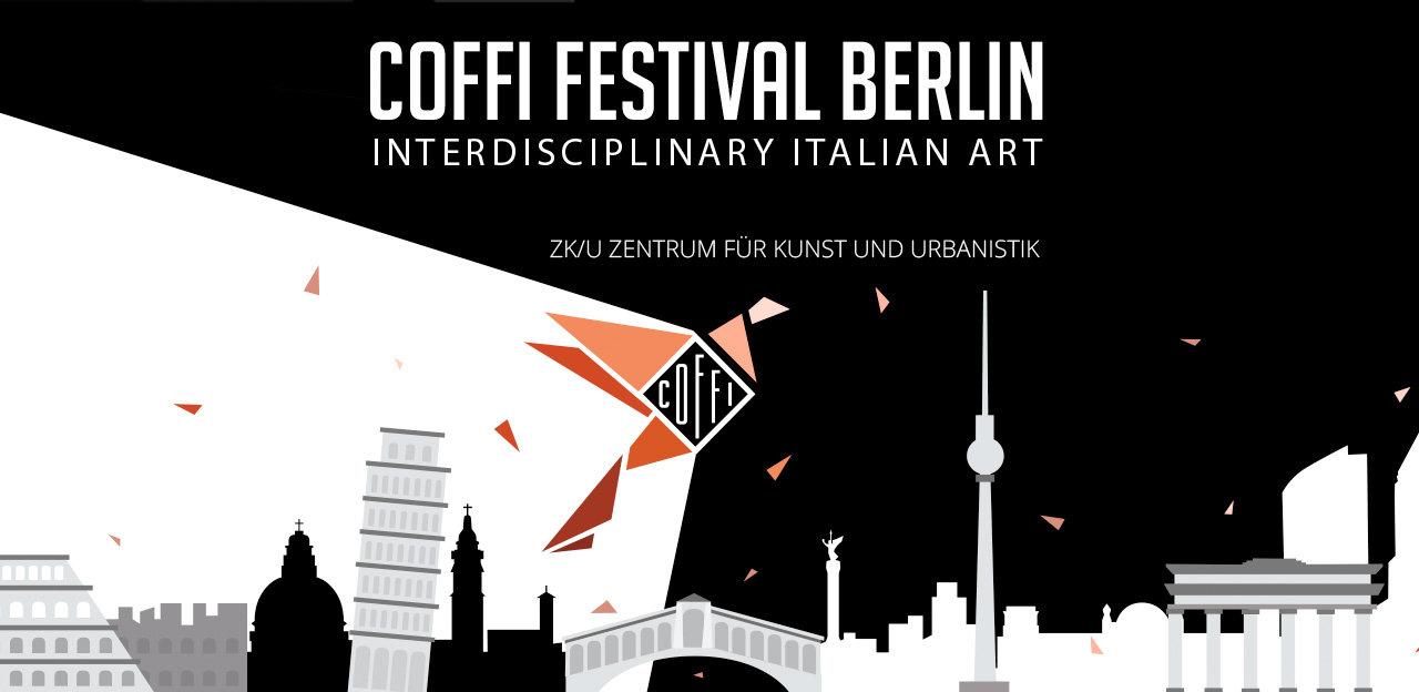 Immagine del Coffi Festival Berlin 2017